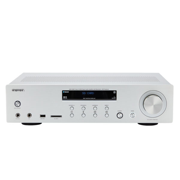 Aiwa AMU-120BT