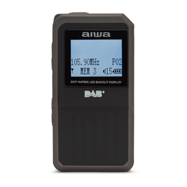 Aiwa RD-20DAB