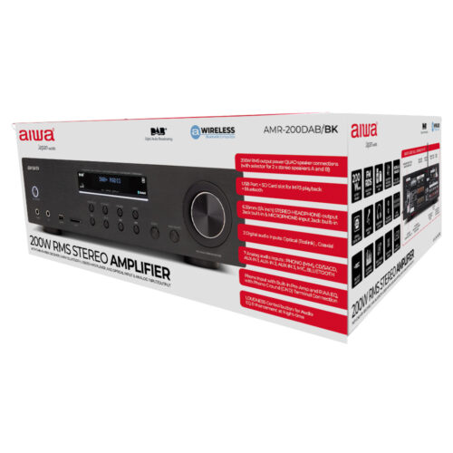 AMR-200DABBK_BOX
