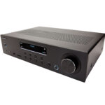 Aiwa AMR-200DAB/BK - Image 5
