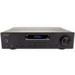 Aiwa AMR-200DAB/BK - Image 2