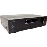 Aiwa AMR-200DAB/BK - Image 3