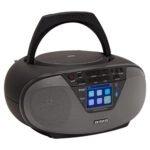 Aiwa BBTU-500DAB - Image 2