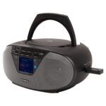Aiwa BBTU-500DAB - Image 12