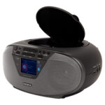 Aiwa BBTU-500DAB - Image 10