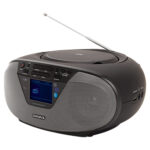 Aiwa BBTU-500DAB - Image 9