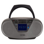 Aiwa BBTU-500DAB