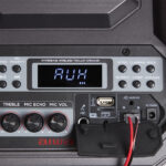 Aiwa KTBUS-608MKIII - Image 10