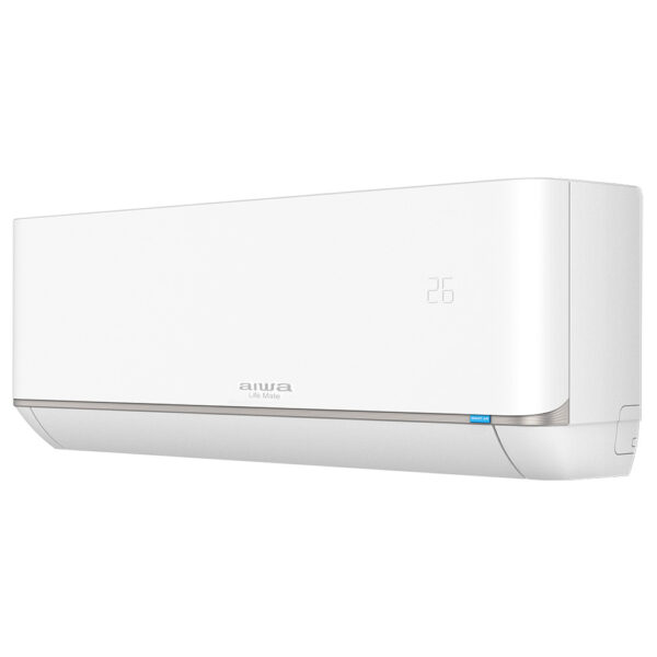 Aiwa ACD-18KBTU
