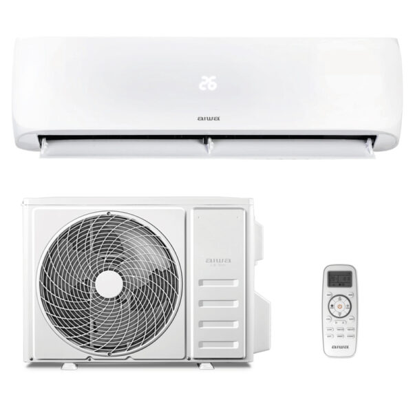 Aiwa ACD-9KBTU