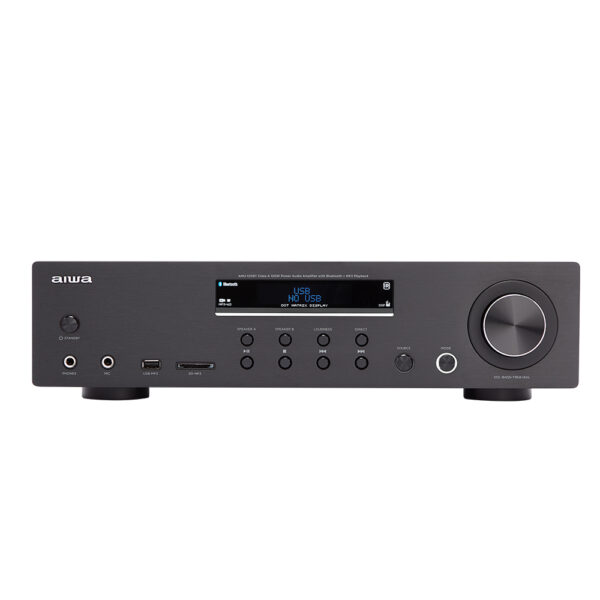 Aiwa AMU-120BT