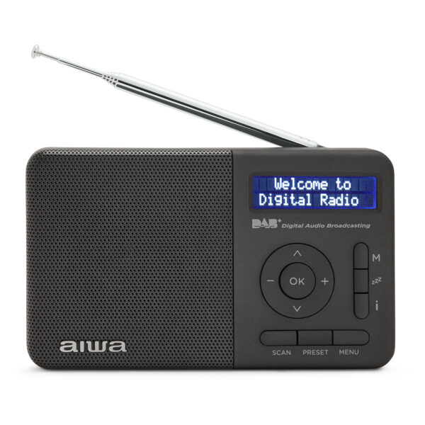 Aiwa RD-40DAB