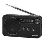 Aiwa RS-77PLL/BK - Image 3
