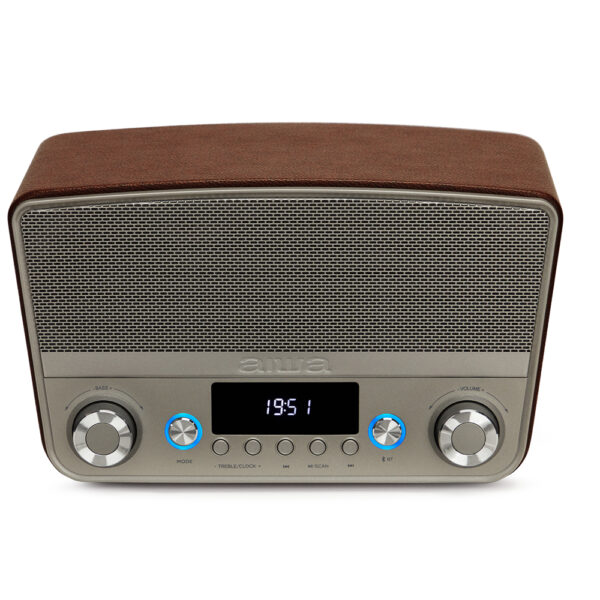 Aiwa BSTU-750
