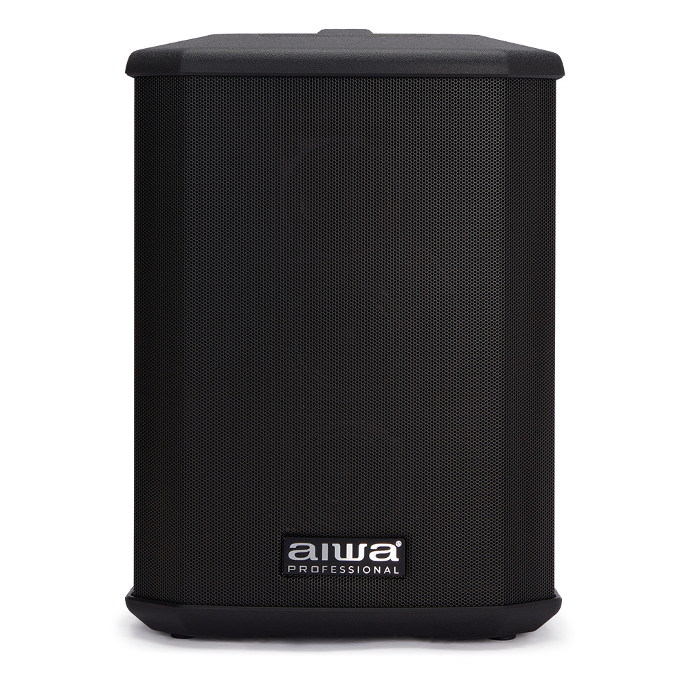 AX-1PRO - Aiwa Europe