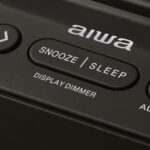 Aiwa CR-30BK - Image 4