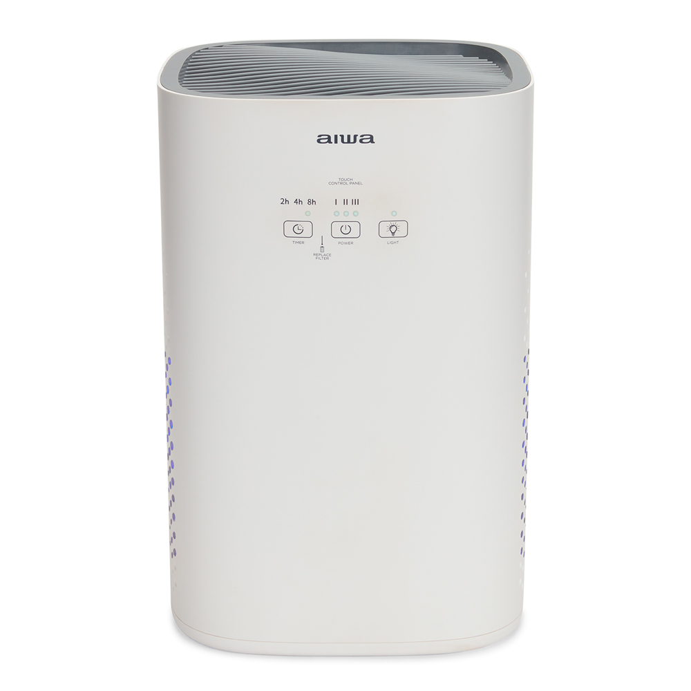 PA-100_1 Aiwa PA-100 - Image 1