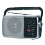 Aiwa R-290 - Image 2